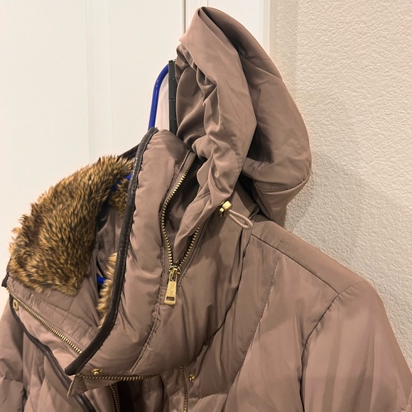 Cole Han jacket - Picture 2 of 6